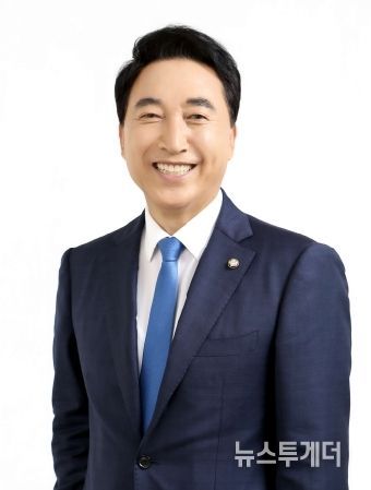 박수현 의원(더불어민주당 / 충남 공주·부여·청양)