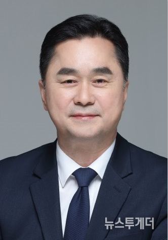 김종민 국회의원(세종시갑, 산자중기위)