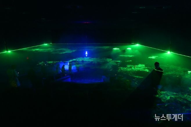 2024 제4회 제주비엔날레 전시