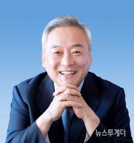 이재강 의원(더불어민주당, 경기 의정부을)