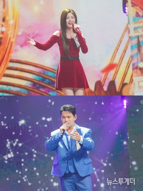 TV CHOSUN <금타는 금요일>