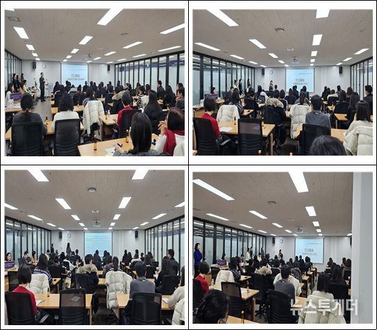 인천시, 인천형 카바페넴내성장내세균목(CRE) 감염증 감소전략 사업 설명회 개최