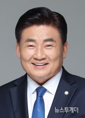 소병훈 의원(더불어민주당·경기 광주시갑)