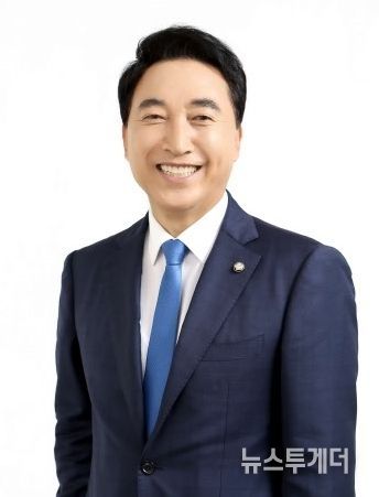 박수현 의원(더불어민주당 / 충남 공주·부여·청양)