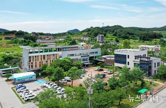 임실군보건의료원