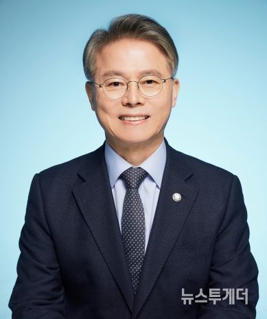 더불어민주당 민형배 국회의원(광주 광산을)