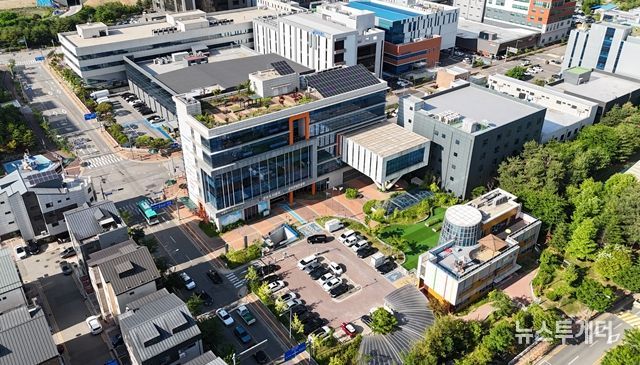 군포산업진흥원