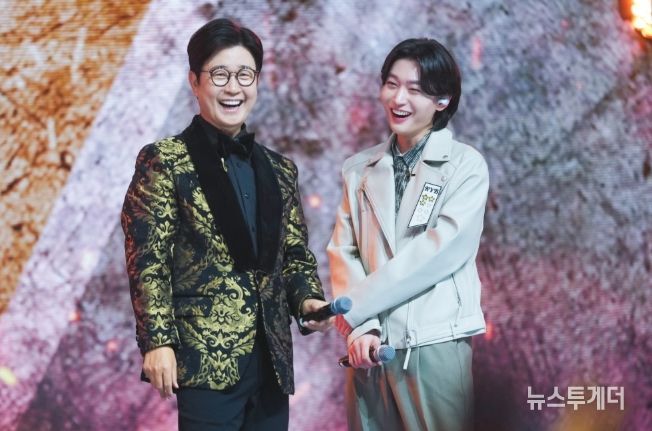 TV CHOSUN <금타는 금요일>