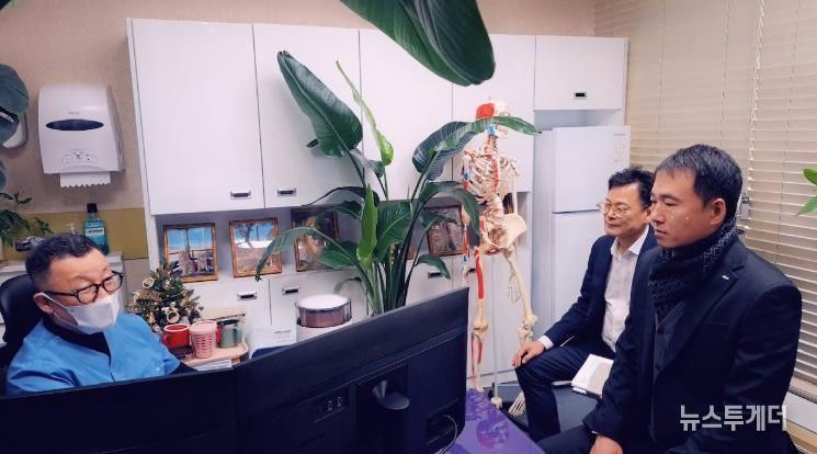 합천군, 산부인과 진료 공백 해소…삼성합천병원 외래진료 재개