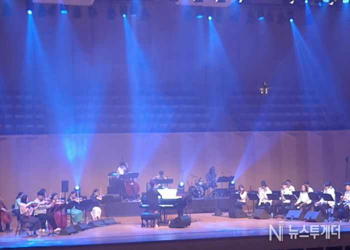 2025 고양문화다리 선정 사업