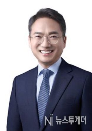 박선원 더불어민주당 국회의원(인천 부평을)