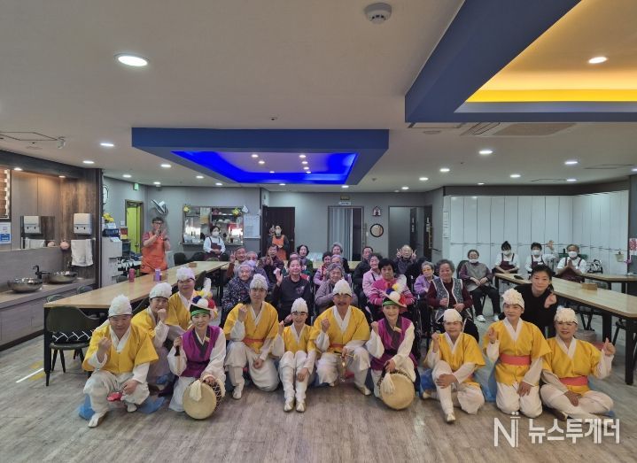 계양구, 2026년 ‘행복누리음악회’ 힘찬 출발