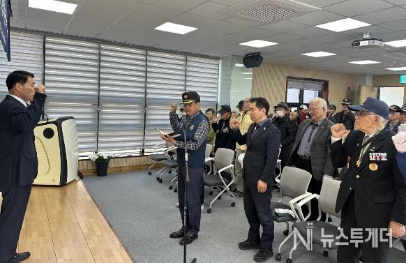 제11회 서해수호의 날 기념식 개최