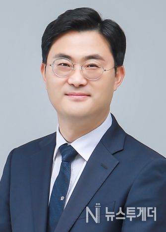 이정문 더불어민주당 충남도당위원장