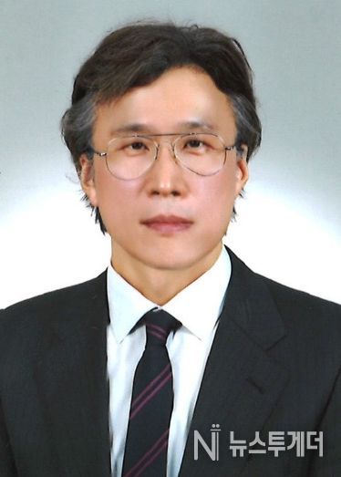 충남도 김장언 신임 미술관개관준비단장