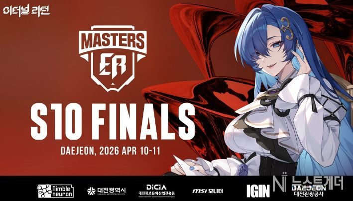 이터널 리턴’과 ‘배틀그라운드 모바일’