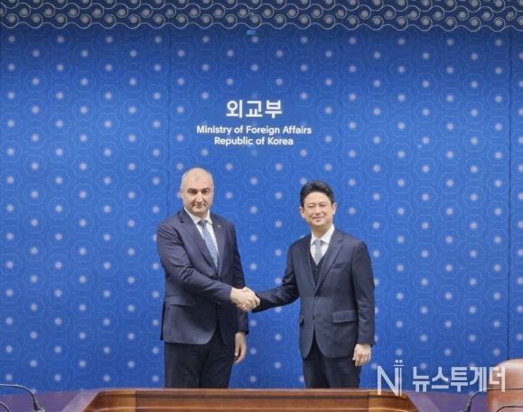 한-투르크메니스탄 영사협의회