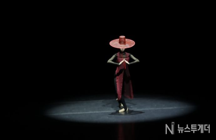 하남문화재단, 창작발레 〈갓(GAT)〉 전석 매진 속 성료