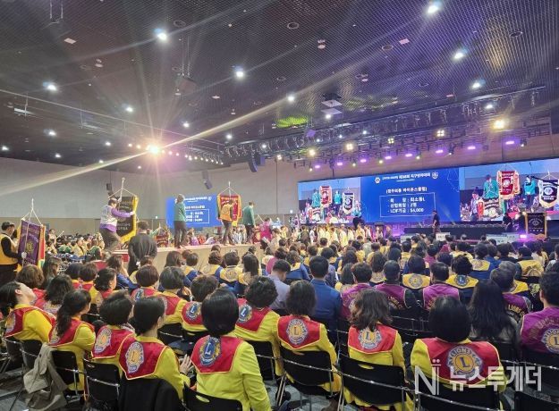 안동시, 대규모 컨벤션․축제 성공 개최…영남권 관광․MICE 거점 입증