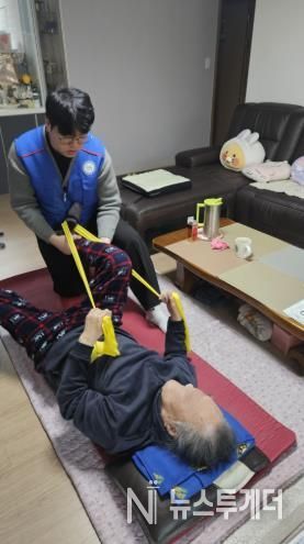 의료·요양·돌봄 통합지원_맞춤형방문