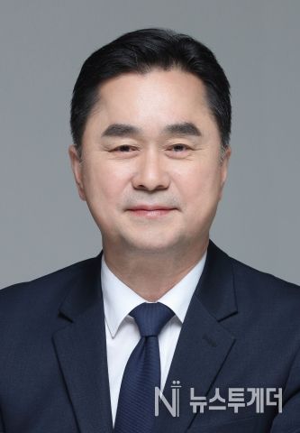 김종민 의원(세종시갑, 산자중기위)